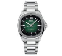 Orologio MIDO Multifort TV Big Date M0495261109100