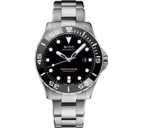 Mido Ocean Star M0266081105100 Montre automatique pour homme 80h de réserve de marche