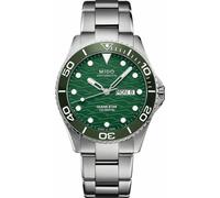 Mido Ocean Star M0424301109100 Montre automatique pour homme 80h de réserve de marche