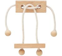 MidOcean - Jeu d'entraînement cérébral "Neurona", rectangle MO1194 (taille unique) (Bois)