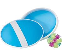 MidOcean - Jouets d'extérieur "Catch&play" Set MO1485 (Taille unique) (Bleu)