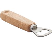 MidOcean - Ouvre-bouteille "Barto" MO1005 (Taille unique) (Bois)