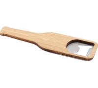 MidOcean - Ouvre-bouteilles "Buper", Bambou, Magnétique MO1025 (Taille unique) (Bois)
