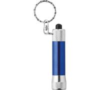 MidOcean - Porte-clés lampe de poche "Arizo" MO1261 (taille unique) (Bleu)
