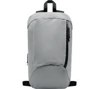 MidOcean - Sac à dos "Visiback" MO874 (taille unique) (Argent mat)