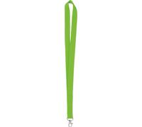 MidOcean - "Simple Lany" Porte-clés MO1569 (taille unique) (Citron vert)