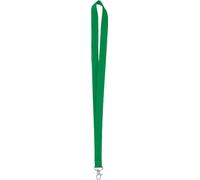MidOcean - "Simple Lany" Porte-clés MO1569 (Taille unique) (Vert)