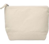 MidOcean - Trousse de toilette "Kleuren", coton MO598 (taille unique) (Beige)