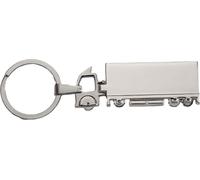 MidOcean - "Trucky" Porte-clés métal camion MO111 (taille unique) (Argent)