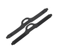 MIDOKSTUA 1 paire de palmes réglables pour palmes de natation - Accessoires de plongée