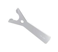 MIDOKSTUA ntretoise de base pour vélo de montagne - Outil de retrait de la cuvette inférieure supérieure - Réparation de vélos