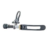MIDOKSTUA Collier de serrage en alliage d'aluminium pour vélos pliés et styles de vie actifs