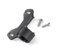 MIDOKSTUA Durability Support de pompe à vélo universel Clip de fixation pour colliers de serrage réglables