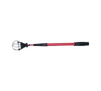MIDOKSTUA Outil de ramassage automatique de balle de golf télescopique avec poignée ergonomique pour pratique en plein air Collecteur de balles de golf portable