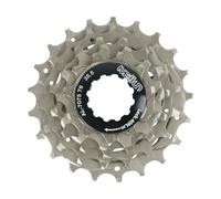 MIDOKSTUA Roue libre rotative pour vélo de vitesse - Poids léger - Pignon pliable pour une durabilité accrue