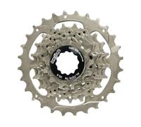 MIDOKSTUA Roue libre rotative pour vélo de vitesse - Poids léger - Pignon pliable pour une durabilité accrue