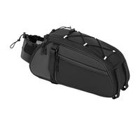 MIDOKSTUA Sacoches de vélo de grande capacité étanches pour sièges arrière de vélo, accessoires de cyclisme, poches de rangement