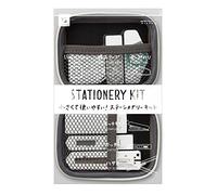 Midori 35319006 XS Kit de papeterie Blanc