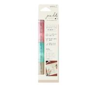 Midori 38137006 Joint Dots Stylo roller 3 couleurs