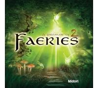 Midori - A Promise of Faeries 2 [Import]