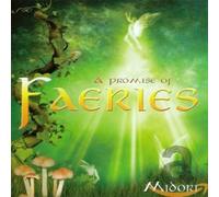 Midori - A Promise of Faeries