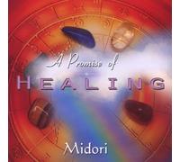 Midori - A Promise of Healing [Import]