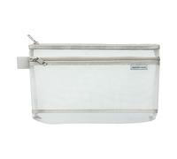 Midori CL 41488006 Pochette en maille Blanc