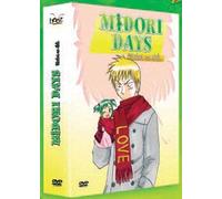 Midori days : l'intégrale - coffret 3 DVD