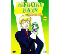 Midori Days - Memory 1