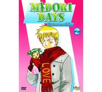 Midori Days - Memory 2