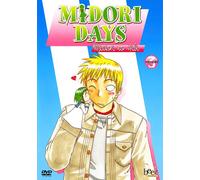 Midori Days-Memory 3
