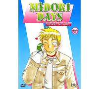 Midori Days-Memory 3