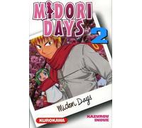 MIDORI DAYS T02