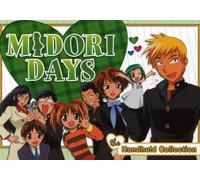 Midori Days: The Handheld Collection