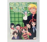 Midori Days: The Perfect Collection (Coffret) - Dvd (Anglais/Chinois)