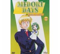 Midori days, vol. 1