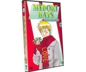 Midori days, vol. 2