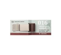 Midori Designphil Traveler's Notebook Porte-stylo Marron 016