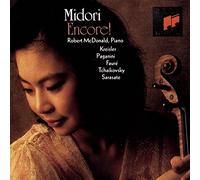 Midori - Encore!