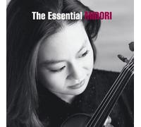 Midori Goto - Essential [Import]