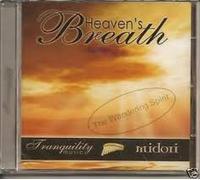 Midori - Heavens Breath [UK Import]