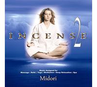 Midori - Incense 2