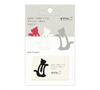 Midori Index Clips - Chat
