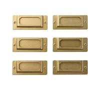 Midori Laiton Label plate (82022006)