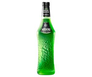 Midori Liqueur de Melon Vert 20% - bouteille 70cl