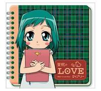 Midori No Hibi : Love Diary – CD – Bande originale – Import – mayddle