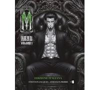 Midori no Yōkai: KESU VOLUME 1