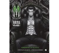 Midori no Yōkai: KESU VOLUME 1