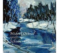 Midori Ortner – Midori Ortner Spielt Schubert – Import