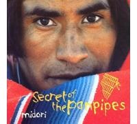 Midori – Secret of the Panpipes